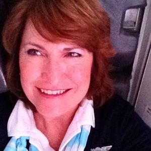 Meet your Posher, Pamela